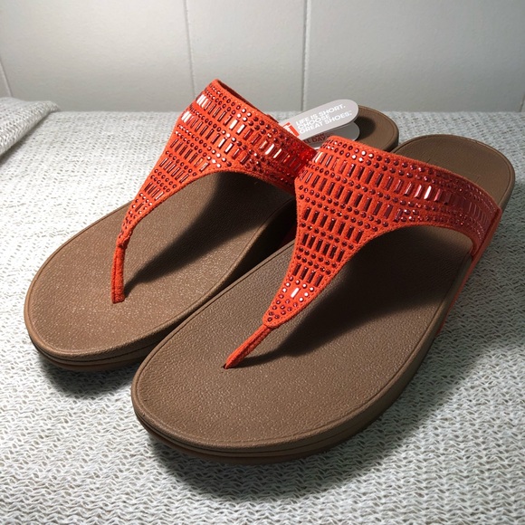 fitflop incastone
